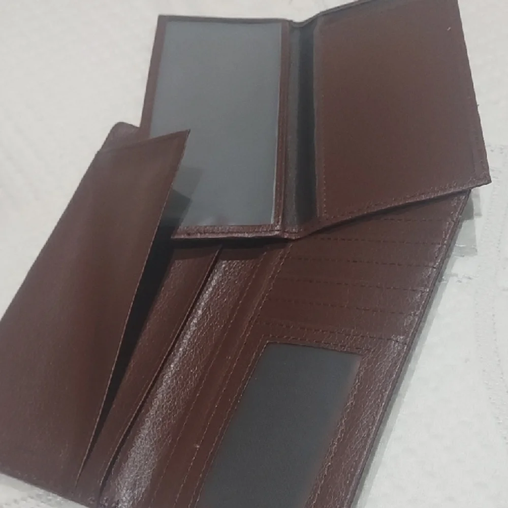 Source Unknown elegant brown